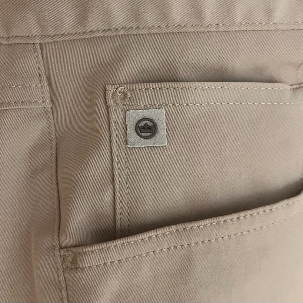 Peter Millar Performance Trousers - image 4